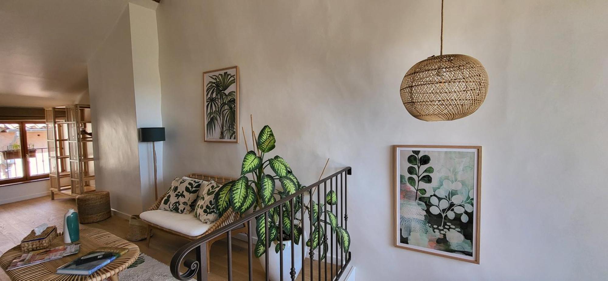 Bed and Breakfast La Belle Histoire Claviers Exterior foto