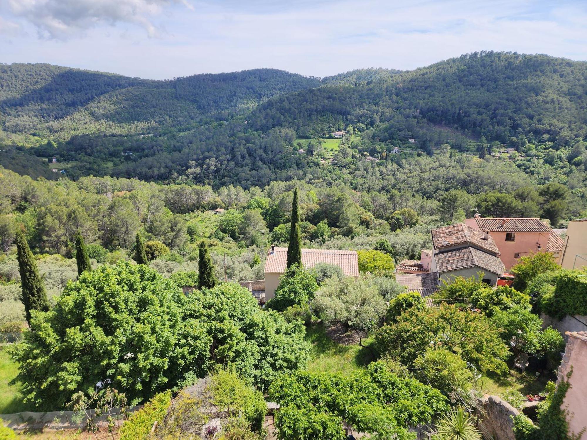 Bed and Breakfast La Belle Histoire Claviers Exterior foto