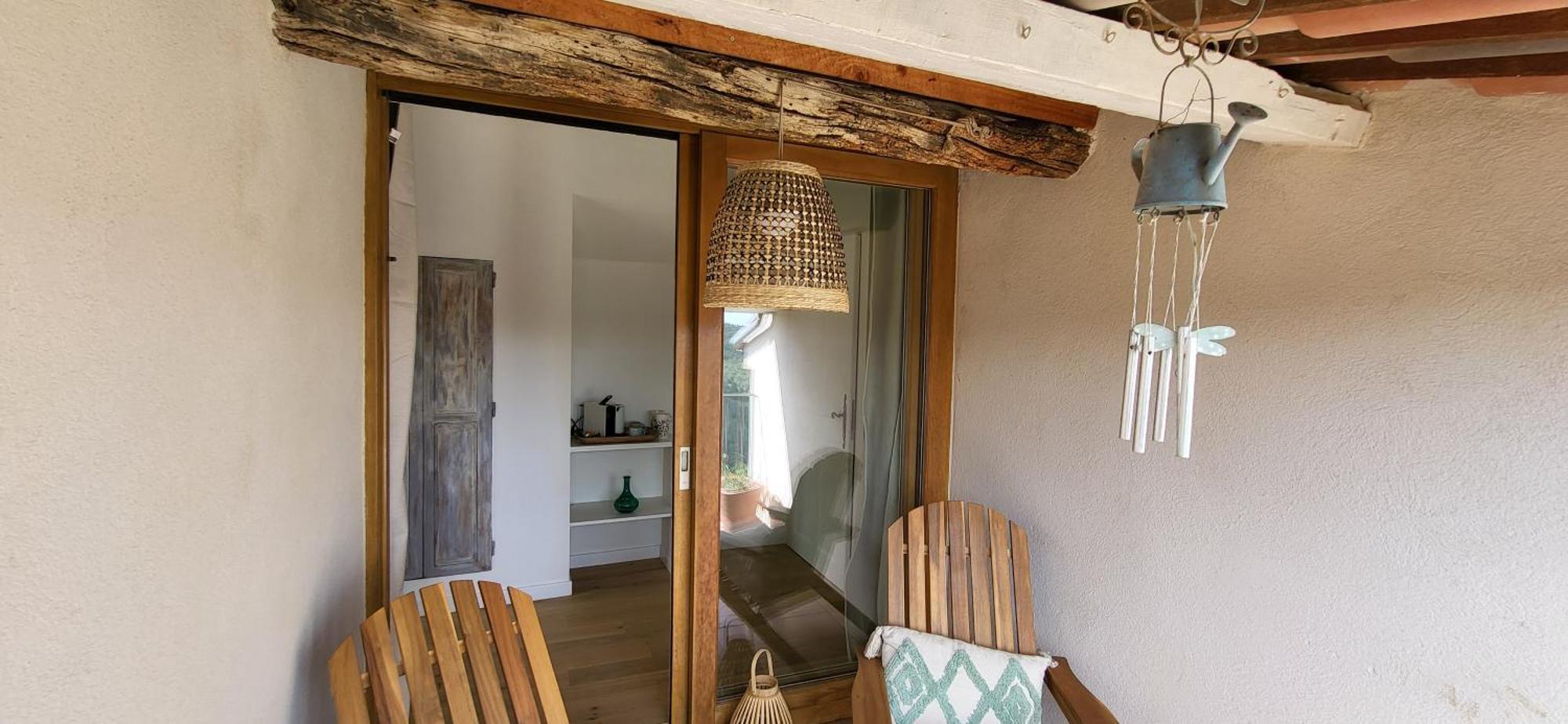 Bed and Breakfast La Belle Histoire Claviers Exterior foto