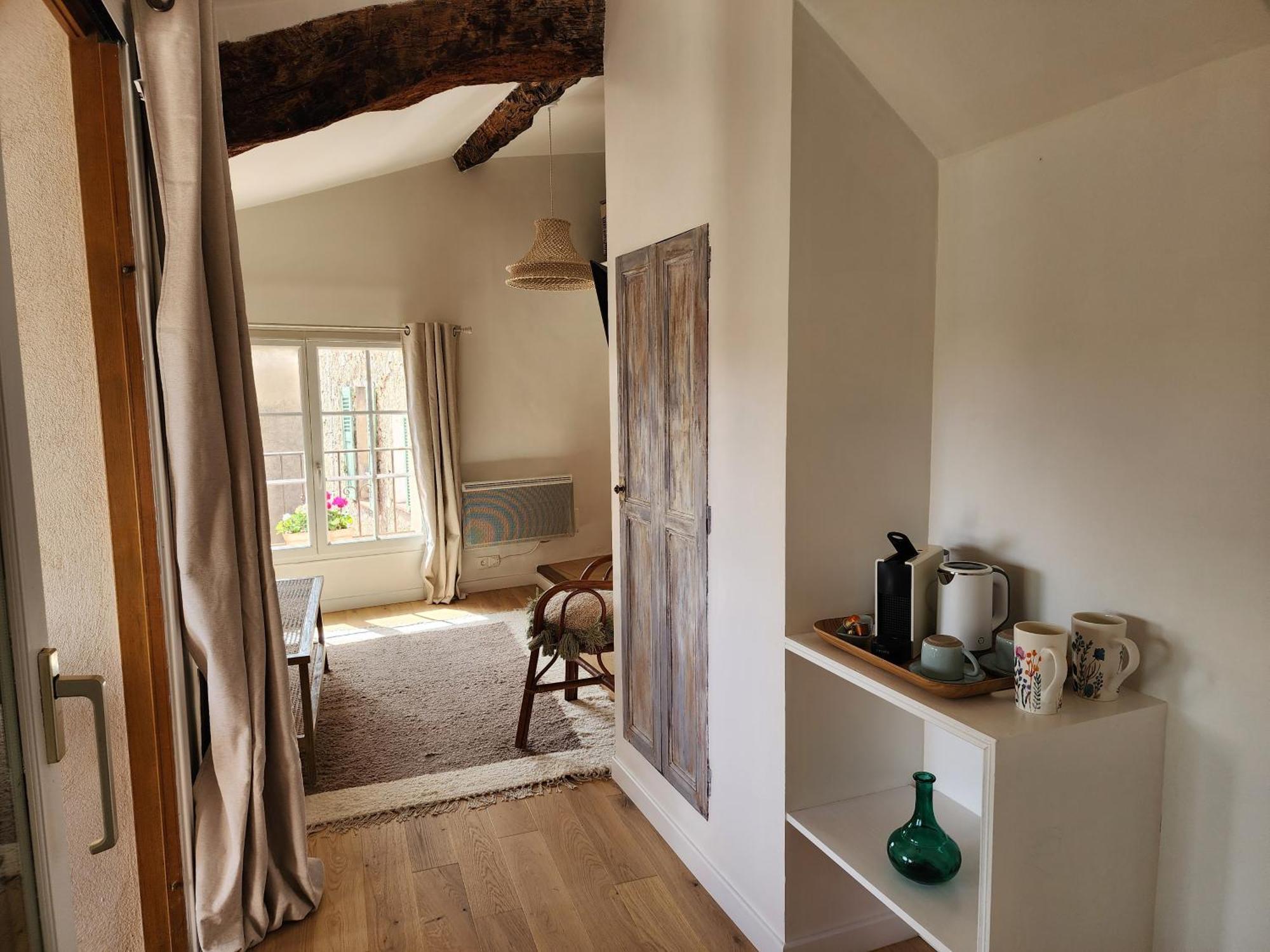 Bed and Breakfast La Belle Histoire Claviers Exterior foto
