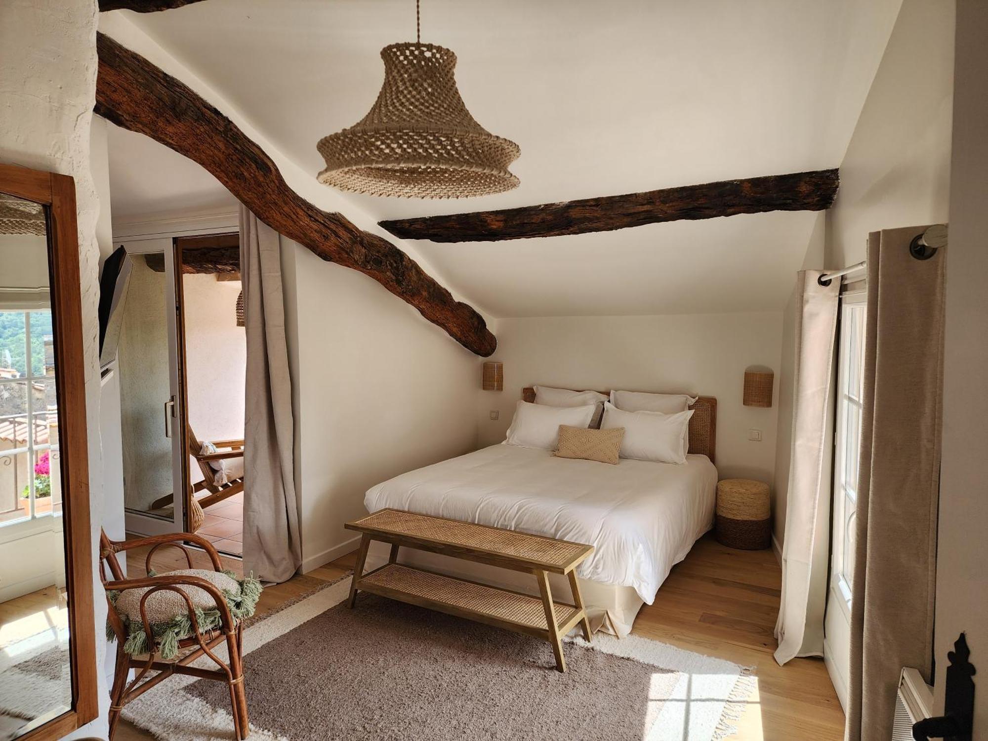 Bed and Breakfast La Belle Histoire Claviers Exterior foto