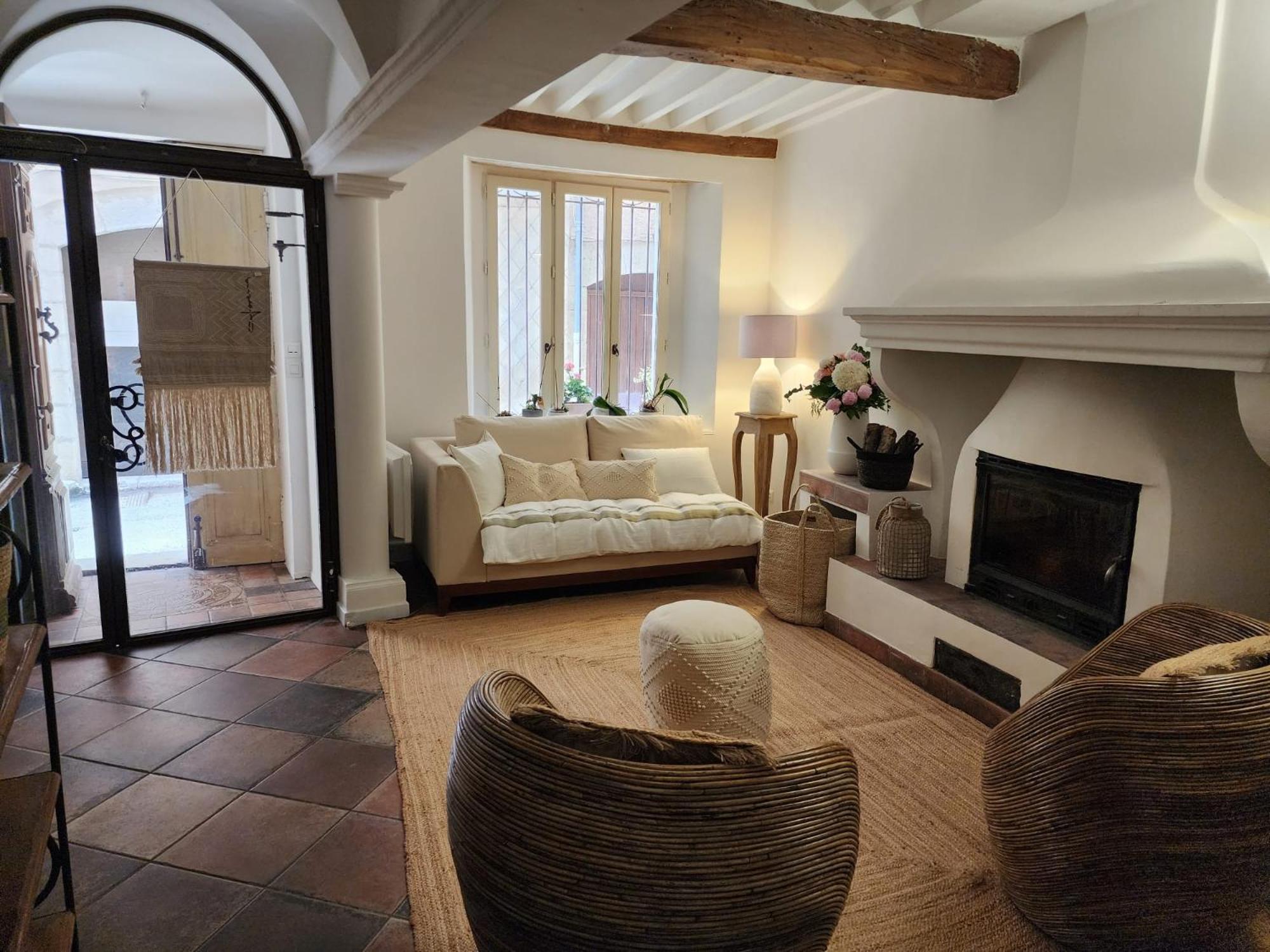 Bed and Breakfast La Belle Histoire Claviers Exterior foto